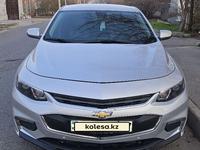 Chevrolet Malibu 2018 годаүшін8 800 000 тг. в Шымкент