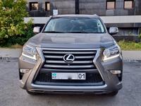 Lexus GX 460 2014 годаүшін26 000 000 тг. в Астана