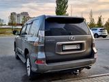 Lexus GX 460 2014 годаүшін26 000 000 тг. в Астана – фото 2