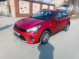 Kia Rio X-Line 2022 годаүшін9 500 000 тг. в Шымкент – фото 2