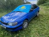 Toyota Carina E 1992 года за 1 600 000 тг. в Аягоз