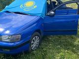 Toyota Carina E 1992 года за 1 600 000 тг. в Аягоз – фото 2