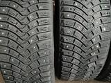 Зимние шипованые шины Michelin X-ice North 225/45R18 за 100 000 тг. в Экибастуз – фото 2