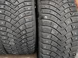 Зимние шипованые шины Michelin X-ice North 225/45R18 за 100 000 тг. в Экибастуз – фото 3