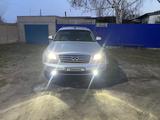 Infiniti FX35 2006 года за 6 300 000 тг. в Павлодар – фото 3