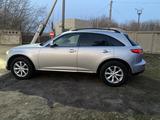 Infiniti FX35 2006 года за 6 300 000 тг. в Павлодар