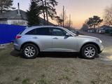 Infiniti FX35 2006 года за 6 300 000 тг. в Павлодар – фото 5