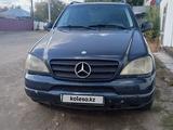 Mercedes-Benz ML 320 1999 годаүшін3 200 000 тг. в Семей