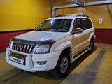 Toyota Land Cruiser Prado 2007 года за 15 000 000 тг. в Алматы