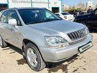 Lexus RX 300 2002 года за 6 800 000 тг. в Петропавловск