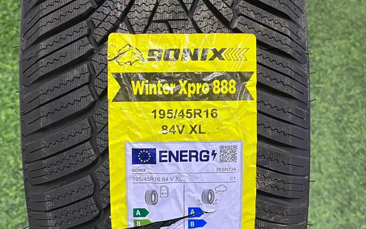 Sonix Winter Xpro 888 за 26 000 тг. в Астана