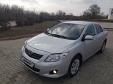 Toyota Corolla 2009 годаүшін4 800 000 тг. в Уральск