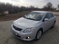 Toyota Corolla 2009 годаүшін4 950 000 тг. в Уральск