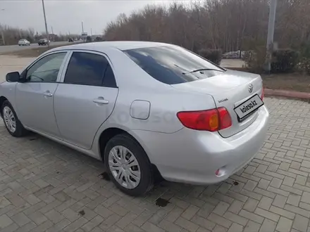 Toyota Corolla 2009 года за 4 950 000 тг. в Уральск – фото 6