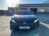 Toyota Camry 2021 годаүшін20 000 000 тг. в Шымкент – фото 2