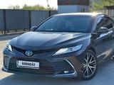 Toyota Camry 2021 годаүшін20 000 000 тг. в Шымкент – фото 4