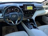 Toyota Camry 2021 годаүшін20 000 000 тг. в Шымкент – фото 5