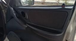 Chevrolet Niva 2015 года за 3 700 000 тг. в Алматы – фото 2
