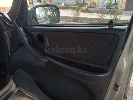 Chevrolet Niva 2015 года за 3 700 000 тг. в Алматы – фото 2