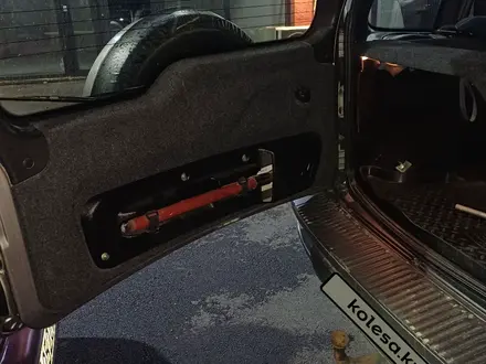 Chevrolet Niva 2015 года за 3 700 000 тг. в Алматы – фото 10