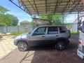 Chevrolet Niva 2015 года за 3 700 000 тг. в Алматы
