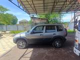 Chevrolet Niva 2015 года за 3 700 000 тг. в Алматы