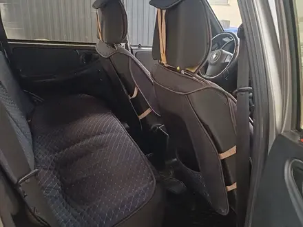 Chevrolet Niva 2015 года за 3 700 000 тг. в Алматы – фото 6