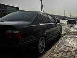 BMW 530 2001 годаүшін5 000 000 тг. в Алматы – фото 3