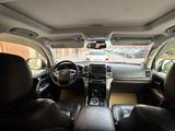 Toyota Land Cruiser 2013 годаүшін24 500 000 тг. в Актау – фото 5