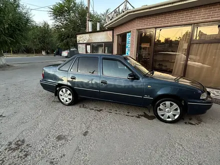 Daewoo Nexia 2005 года за 1 700 000 тг. в Сарыагаш – фото 12