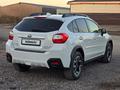 Subaru XV 2017 года за 9 800 000 тг. в Астана – фото 4