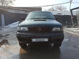 Mazda MPV 1996 годаүшін1 950 000 тг. в Алматы