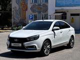 ВАЗ (Lada) Vesta 2018 года за 3 200 000 тг. в Тараз