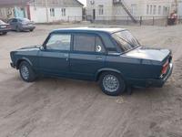 ВАЗ (Lada) 2107 2008 года за 1 600 000 тг. в Аральск