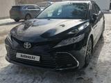 Toyota Camry 2021 года за 18 500 000 тг. в Павлодар