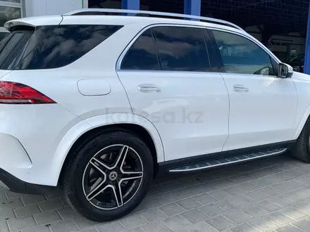 Mercedes-Benz GLE 450 2019 года за 38 900 000 тг. в Костанай – фото 6