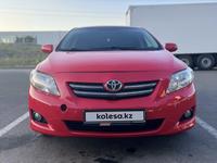 Toyota Corolla 2007 года за 5 500 000 тг. в Шымкент