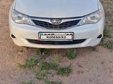 Subaru Impreza 2008 года за 4 500 000 тг. в Алматы