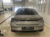 Hyundai Elantra 2022 годаүшін11 900 000 тг. в Астана – фото 3