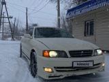 Toyota Chaser 1998 годаүшін3 450 000 тг. в Алматы – фото 5