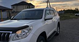 Toyota Land Cruiser Prado 2012 года за 15 800 000 тг. в Караганда