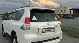 Toyota Land Cruiser Prado 2012 года за 15 800 000 тг. в Караганда – фото 2