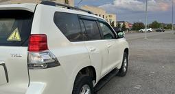 Toyota Land Cruiser Prado 2012 года за 15 800 000 тг. в Караганда – фото 3