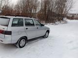 ВАЗ (Lada) 2111 2008 годаүшін1 200 000 тг. в Экибастуз – фото 4