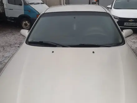 Mazda 626 1999 года за 1 650 000 тг. в Уральск – фото 6