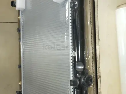 Радиатор охлаждения Хонда Одиссей за 1 000 тг. в Талдыкорган