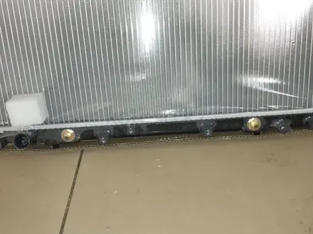 Радиатор охлаждения Хонда Одиссей за 1 000 тг. в Талдыкорган – фото 3