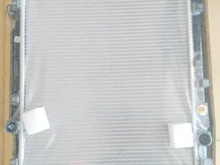 Радиатор охлаждения Хонда Одиссей за 1 000 тг. в Талдыкорган – фото 4