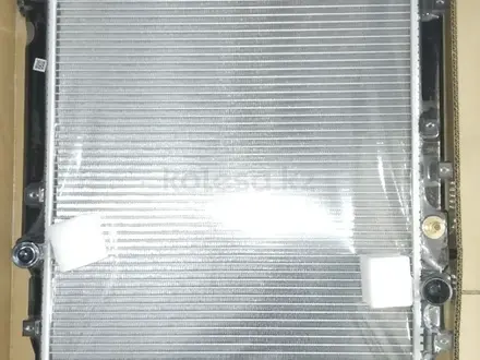 Радиатор охлаждения Хонда Одиссей за 1 000 тг. в Талдыкорган – фото 5
