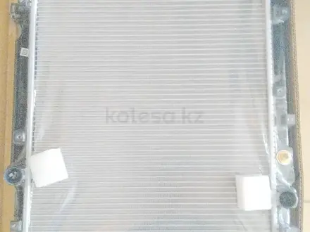 Радиатор охлаждения Хонда Одиссей за 1 000 тг. в Талдыкорган – фото 6